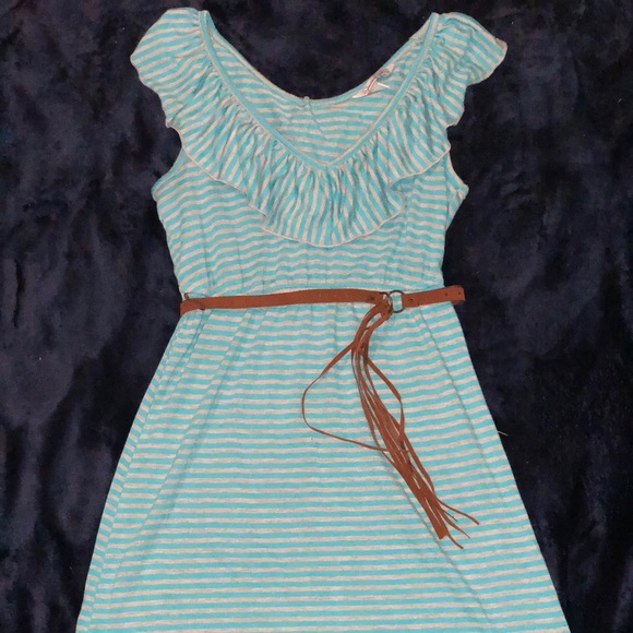 High Low Dress by Speechless - Picture 1 of 5